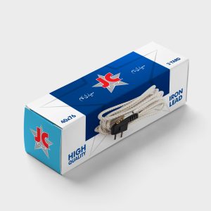 JC Cables Copper Iron Lead